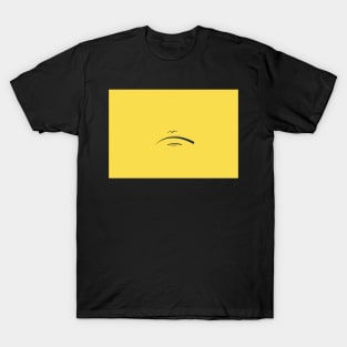 Serious Mouth T-Shirt